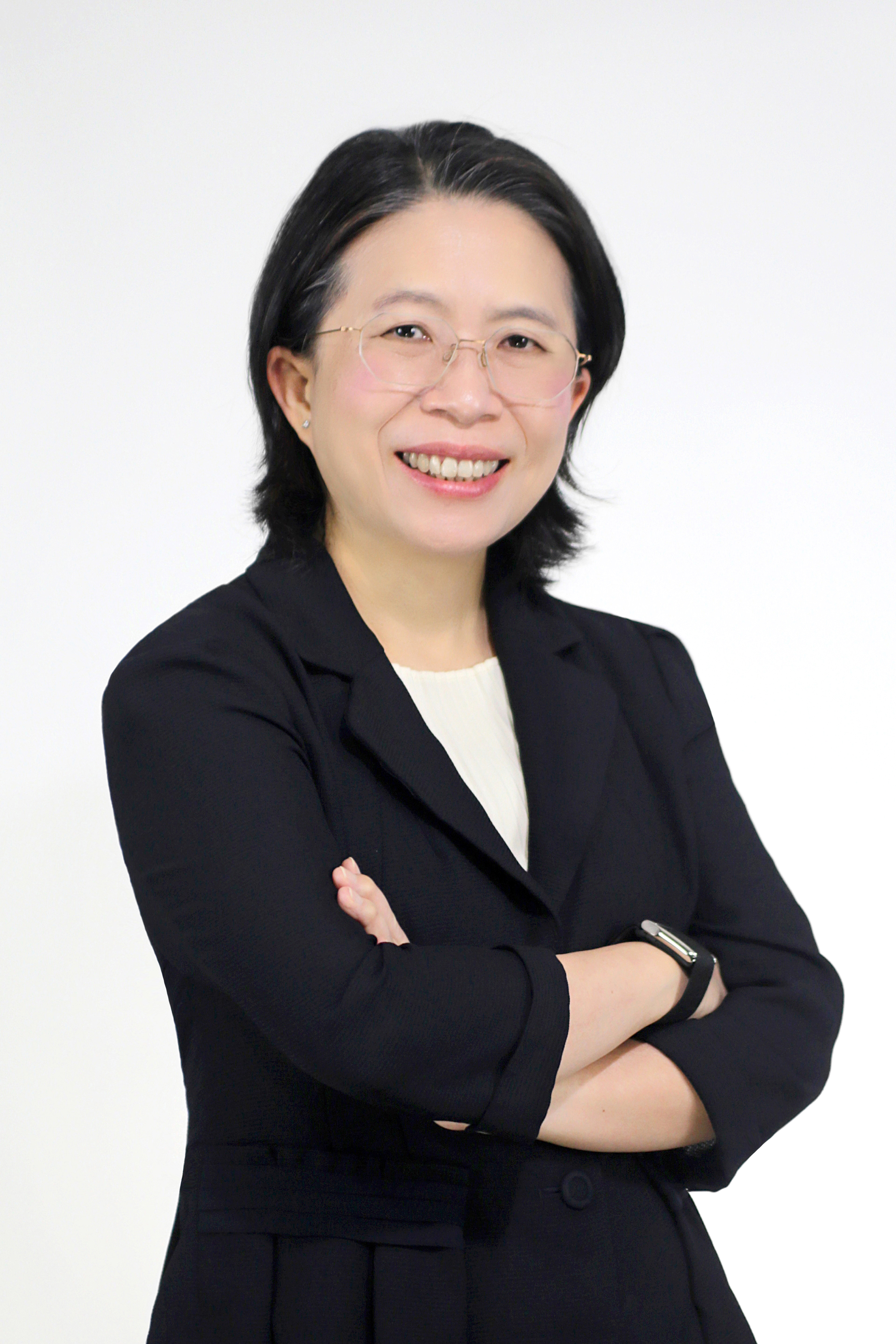 Assoc. Prof. Dr. Prapaporn Pisitkun