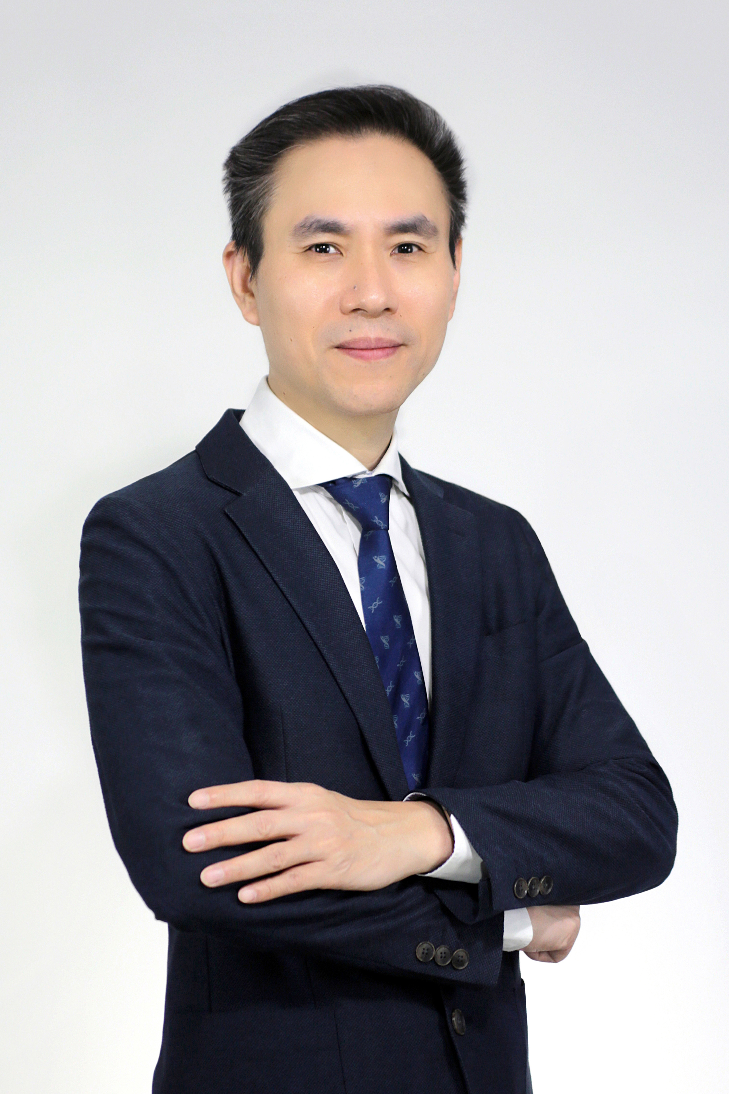 Dr. Trairak Pisitkun